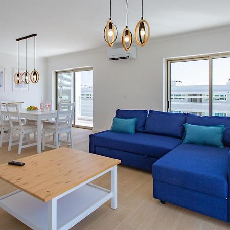 Apartamento Encosta Da Marina By Lovelystay Portimão Exterior foto