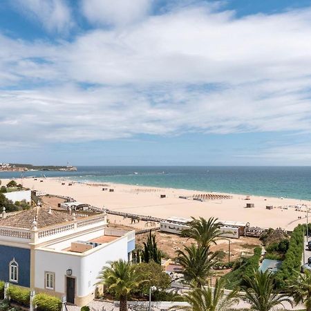 Apartamento Encosta Da Marina By Lovelystay Portimão Exterior foto
