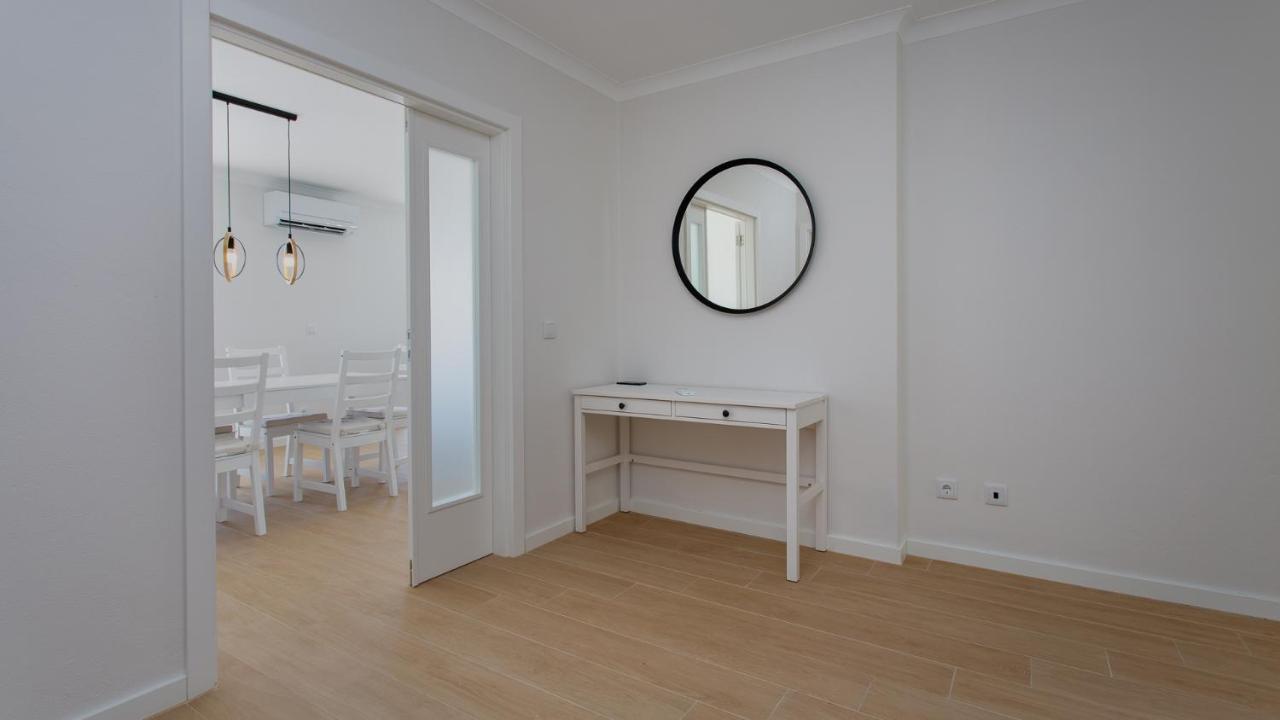 Apartamento Encosta Da Marina By Lovelystay Portimão Exterior foto