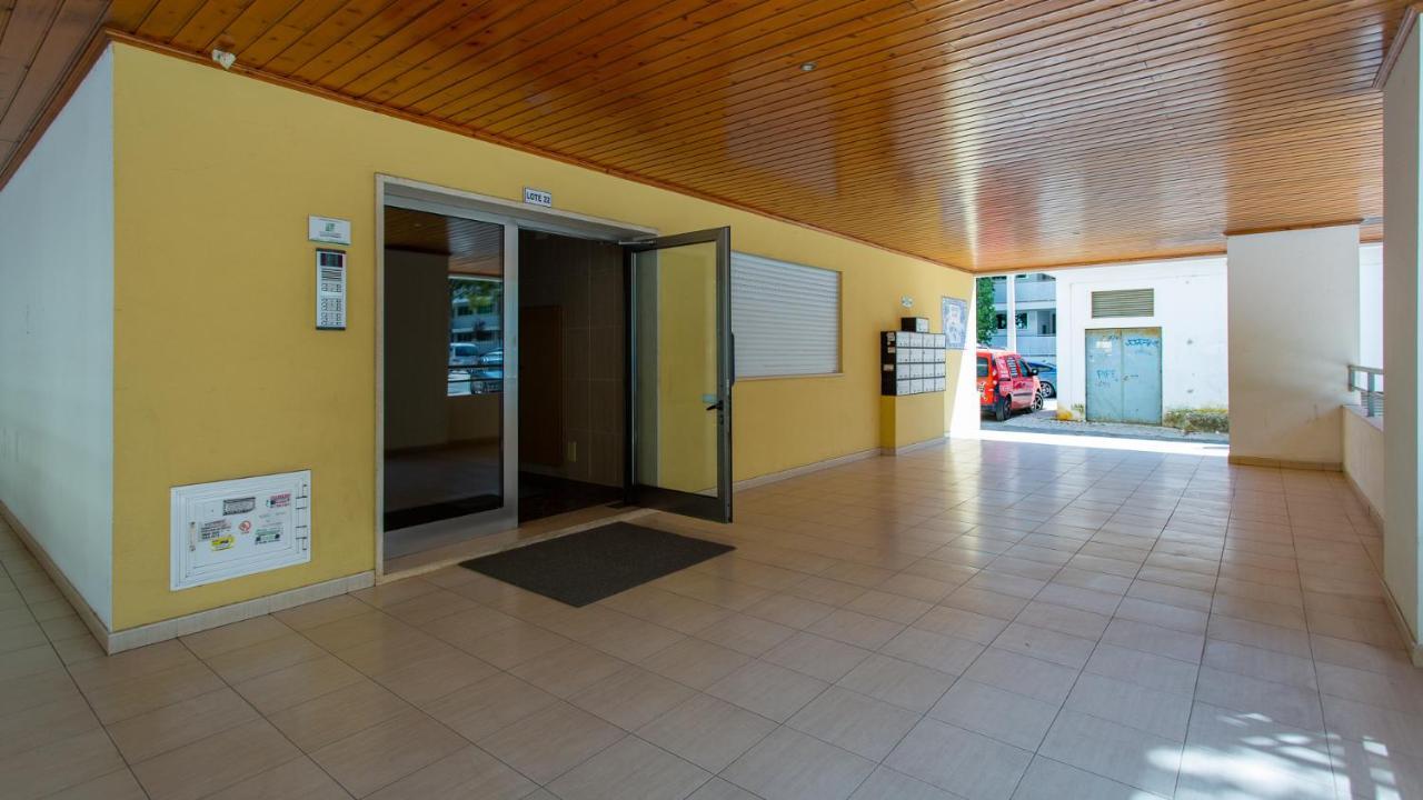 Apartamento Encosta Da Marina By Lovelystay Portimão Exterior foto