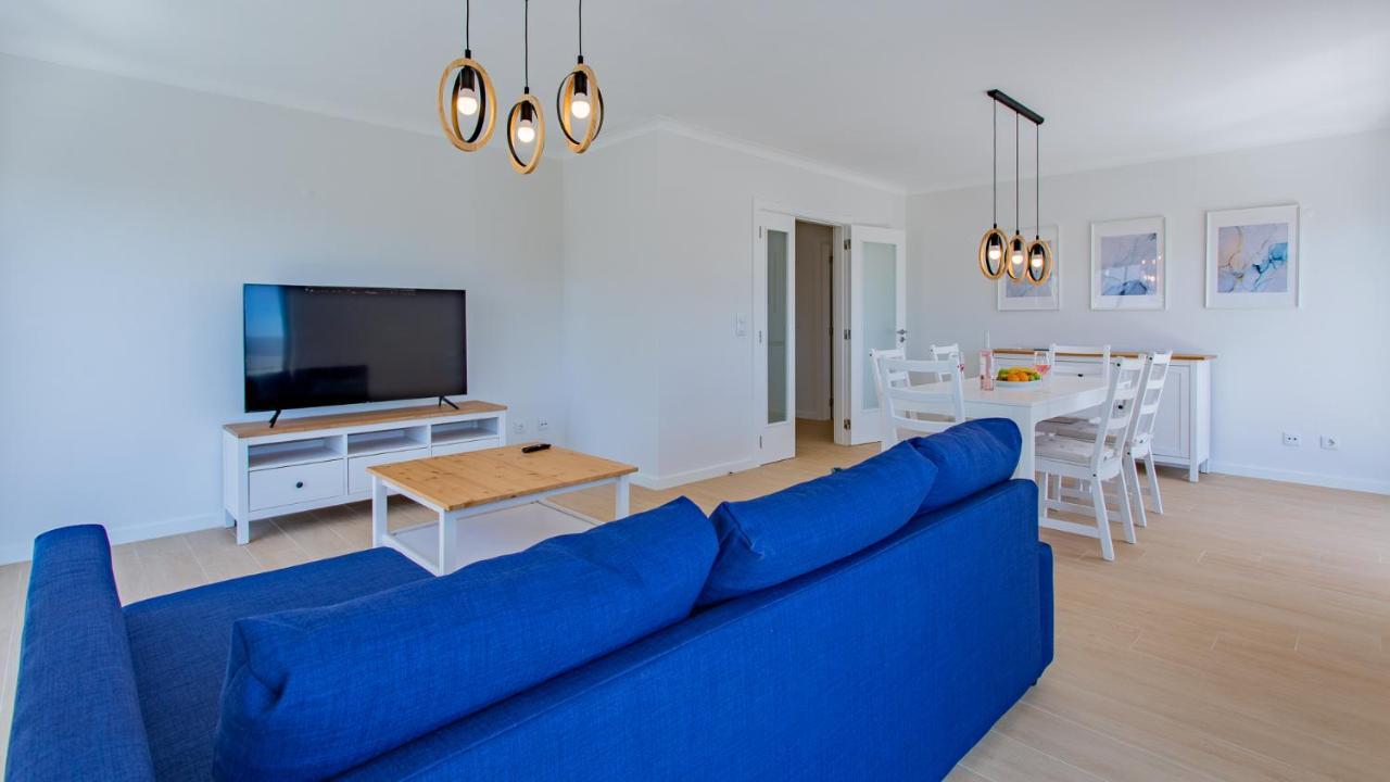 Apartamento Encosta Da Marina By Lovelystay Portimão Exterior foto